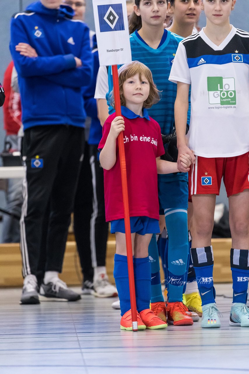 Bild 117 - C-Juniorinnen Futsalmeisterschaft